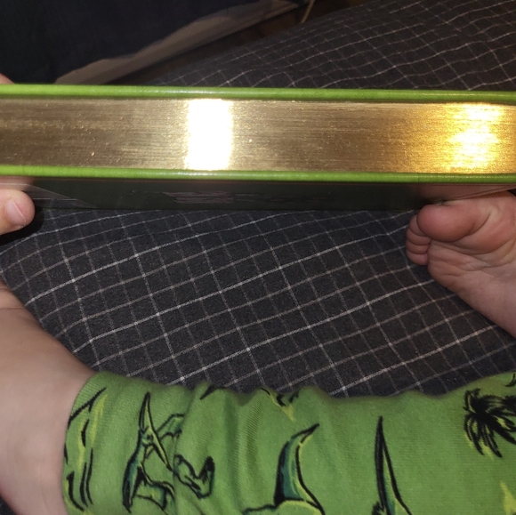 💥2/$15 Alice in wonderland book - Picture 3 of 3